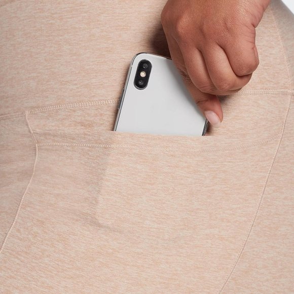 NWT CALIA Women's Cozy Essential Bike Shorts - Picture 5 of 5